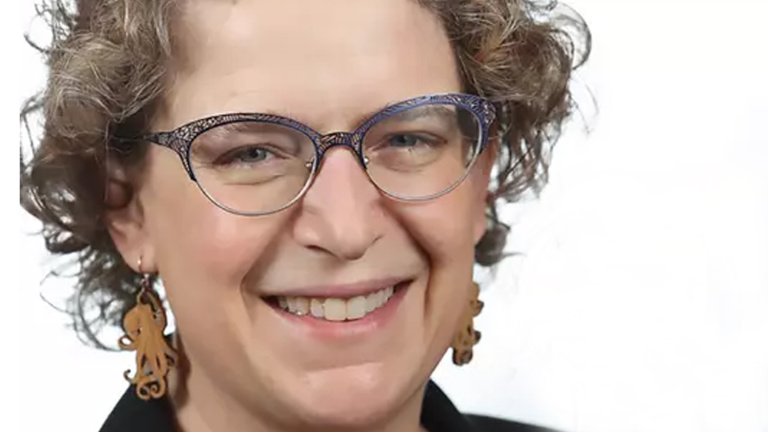 All'USI una lectio magistralis di Emily M. Bender sui rischi delle tecnologie del linguaggio